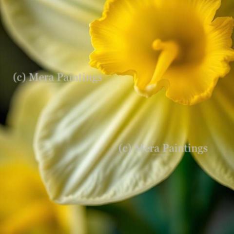 Feeling daffo-dillightful!