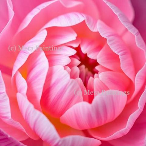 Elegance in every petal