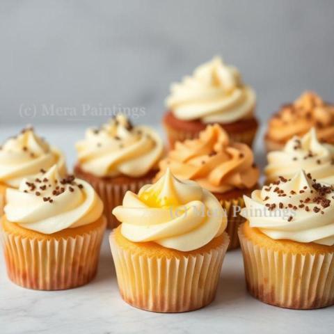 cupcakes