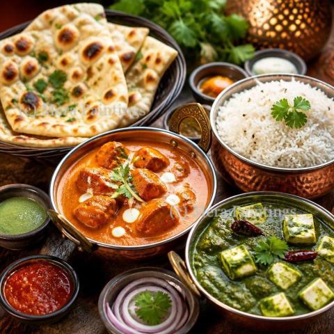 Unforgettable aromas