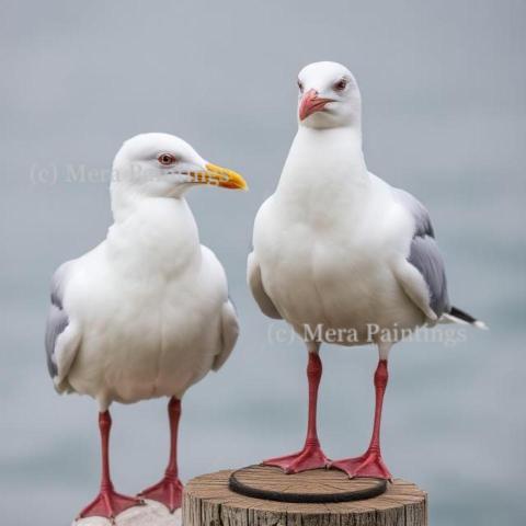 Squawk