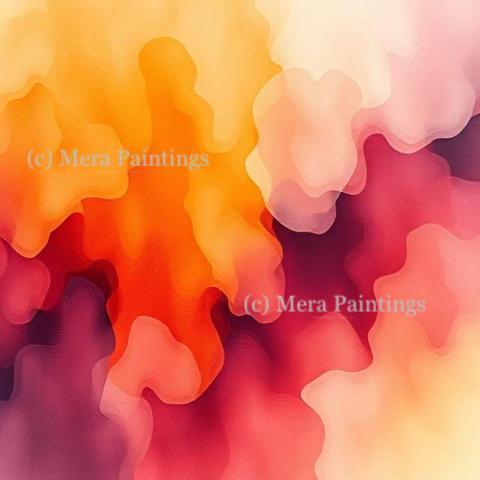 Colourful background