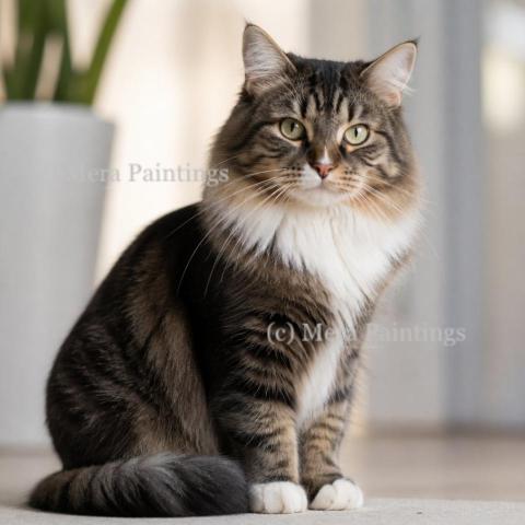 Cat-titude