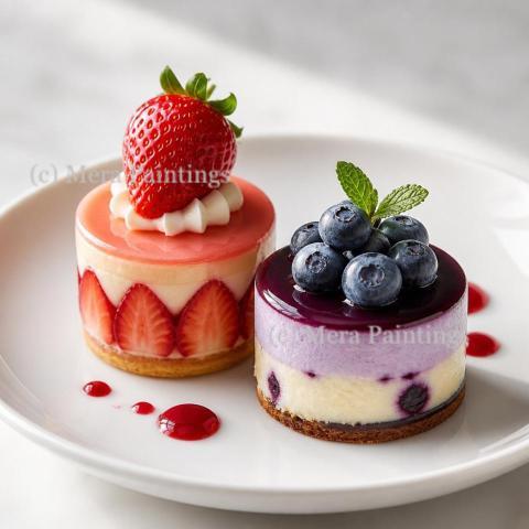 Desserts