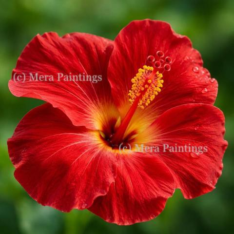Hibiscus