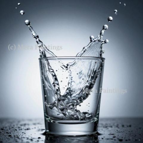 Water Splash