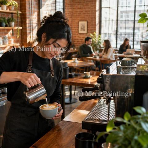 I made this espresso-ly for you