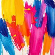 Add a little color to your life