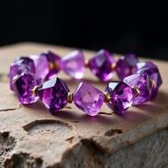 Amethyst energy