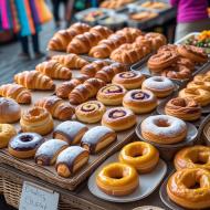 Baking memories, one batch at a time