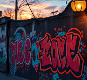 Bringing life to concrete jungles