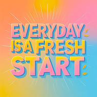 Every day is a gift from God