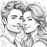 Every moment with you is magical, baby