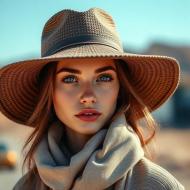 Fashion is my canvas