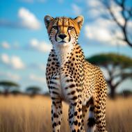 International Cheetah Day