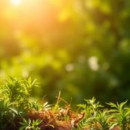 Just nature doing its thing