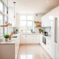 Luxury and design perfectly blended