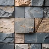 Stone pattern