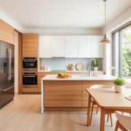 The heart of the home