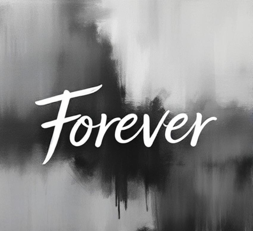 A thing of beauty is a joy forever