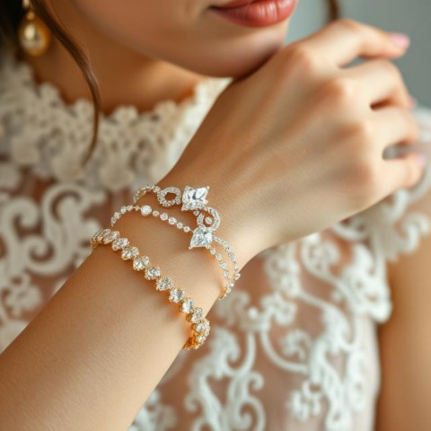 Adorn Your Wrist, Unleash Your Spirit