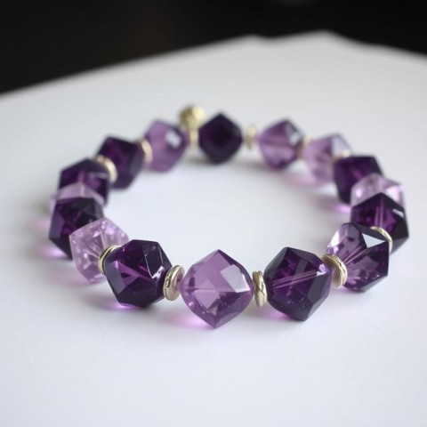 Amethyst energy