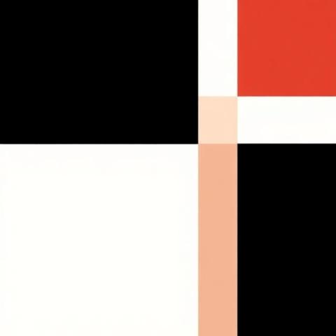 Angles and art collide