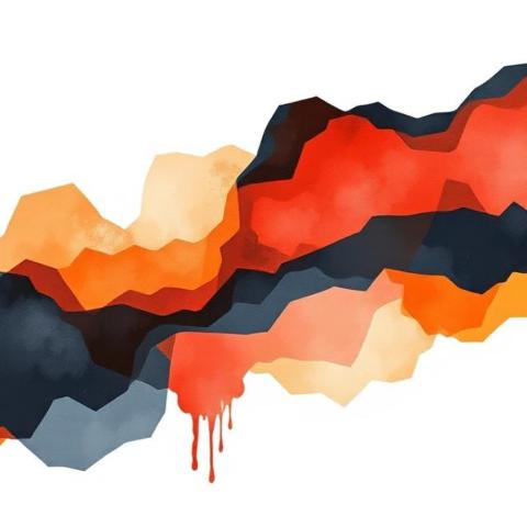 Art is the language of the soul