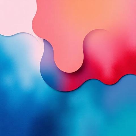 Artist's visual vocabulary