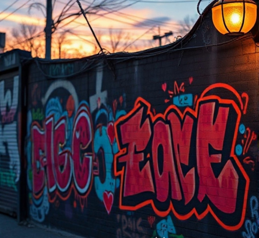 Bringing life to concrete jungles