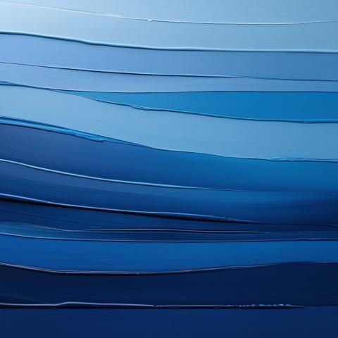 Chasing the different shades of blue