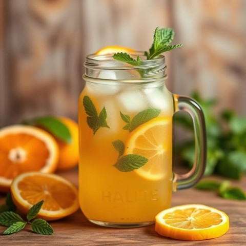 Citrus Juice