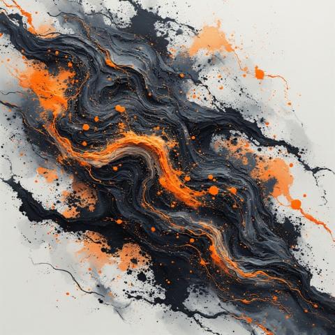 COLOURFUL BACKGROUND