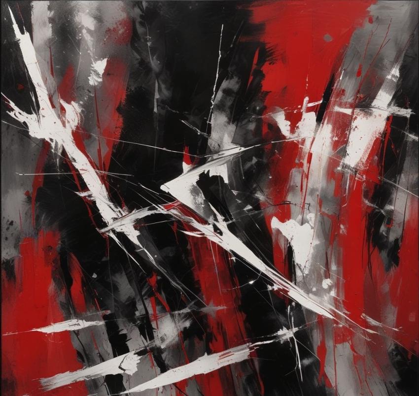 Elegance in every shadow