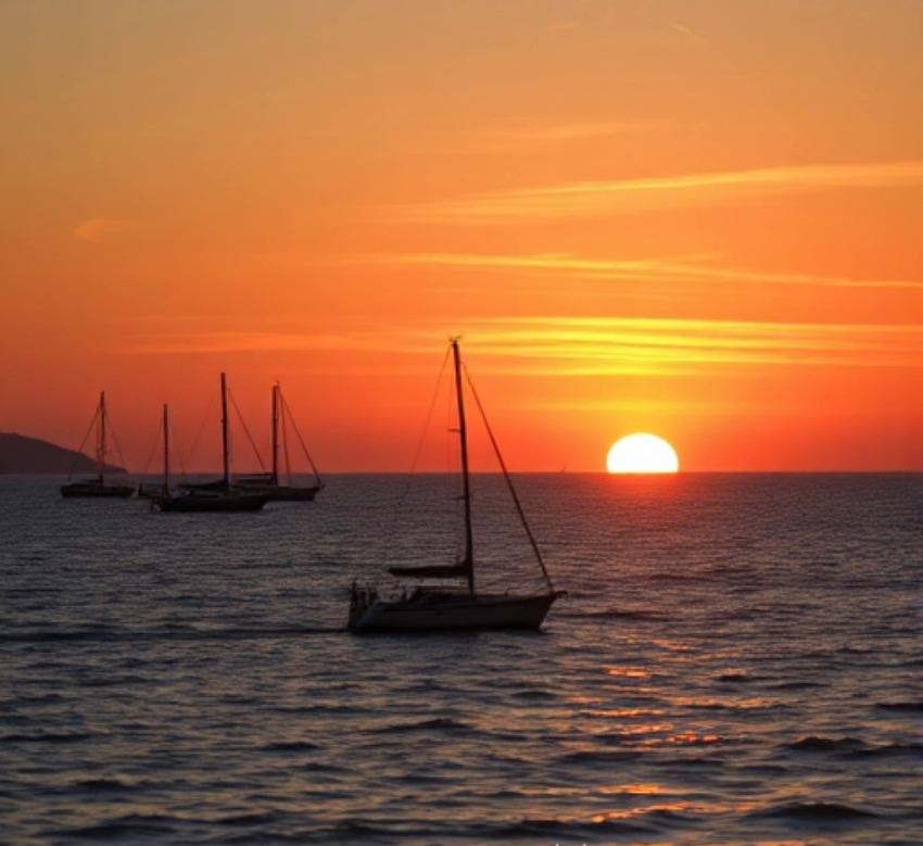 Endings are beautiful too