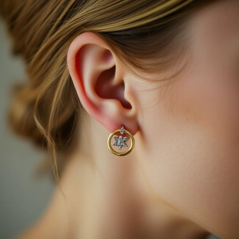 Feeling ear-resistible today