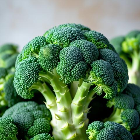 Feeling like a broc star