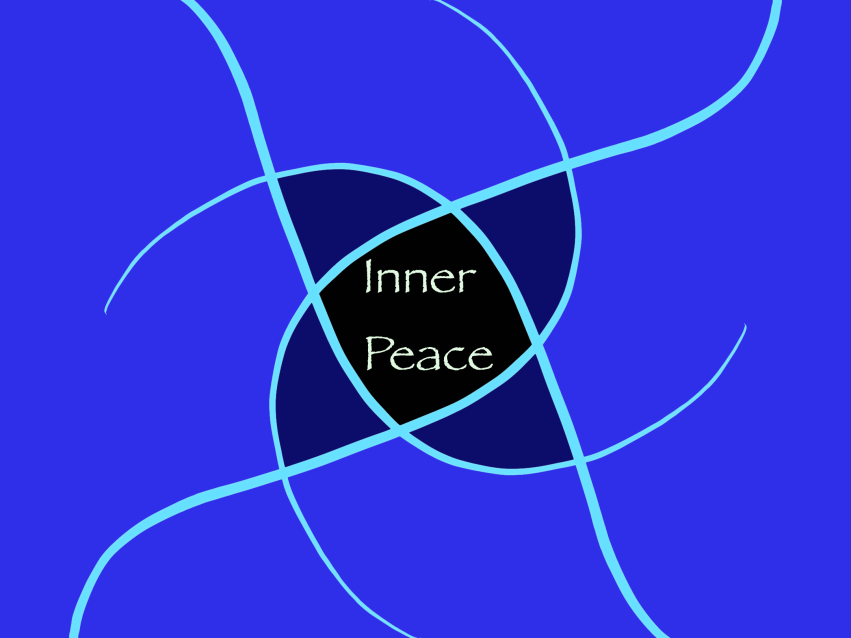 Inner peace