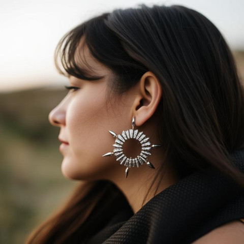 Let your ears steal the spotlight