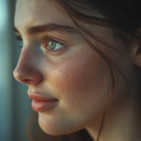 Let your smile be your signature