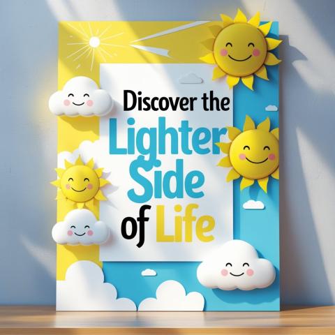 Let your smile change the world