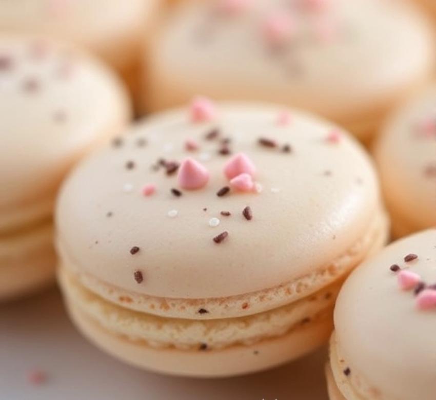Macarons