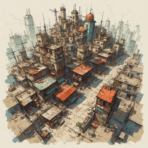 Making memories on paper