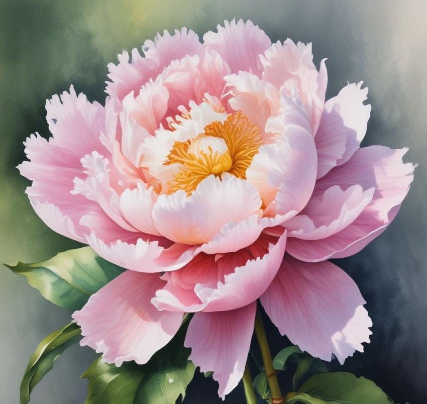 Peony