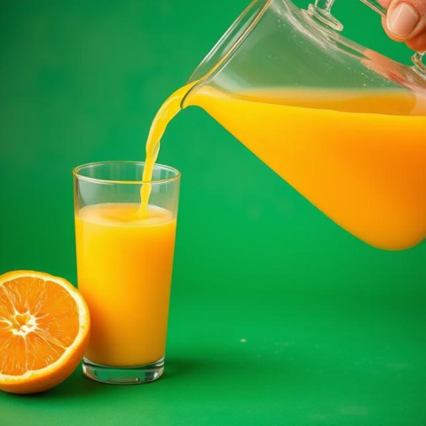 Pure citrus happiness