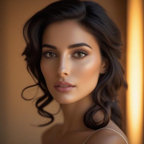 Radiating positivity from the inside out