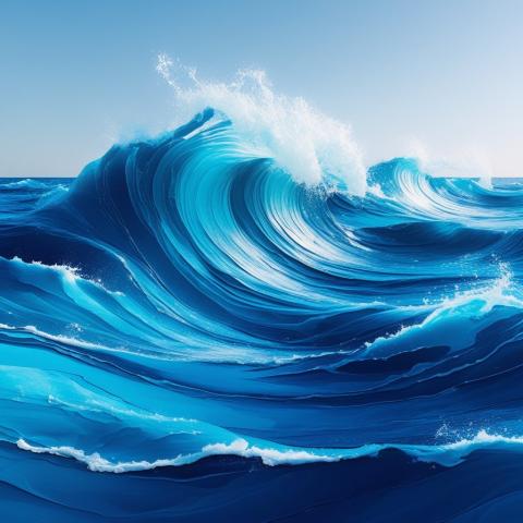 Rough seas make stronger sailors