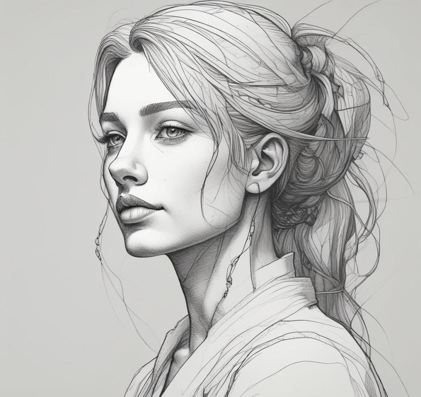 Shine like the whole universe is yours