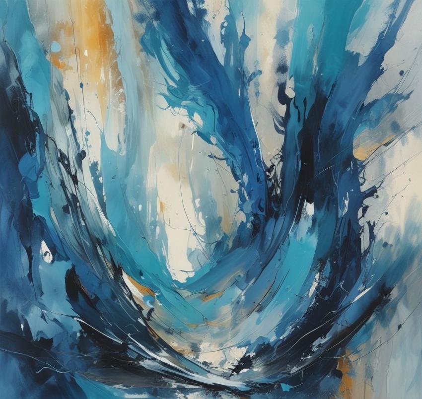 Sometimes life takes you on unexpected paths