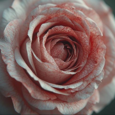 Stop and smell the roses